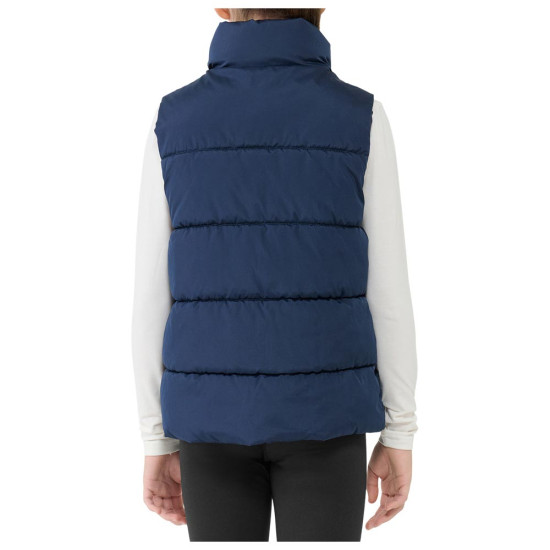 4F Παιδικό αμάνικο μπουφάν